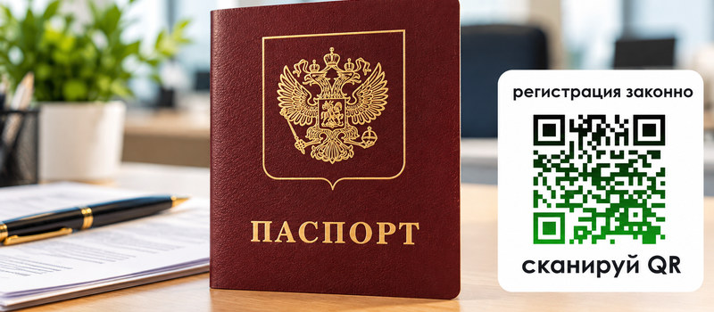 прописка в Валдае регистрация в Валдае